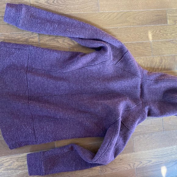 Outdoor Research Women's Flurry Hooded Jacket - Picture 4 of 6